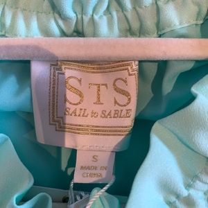 NEW WITH TAGS! STS DRESS